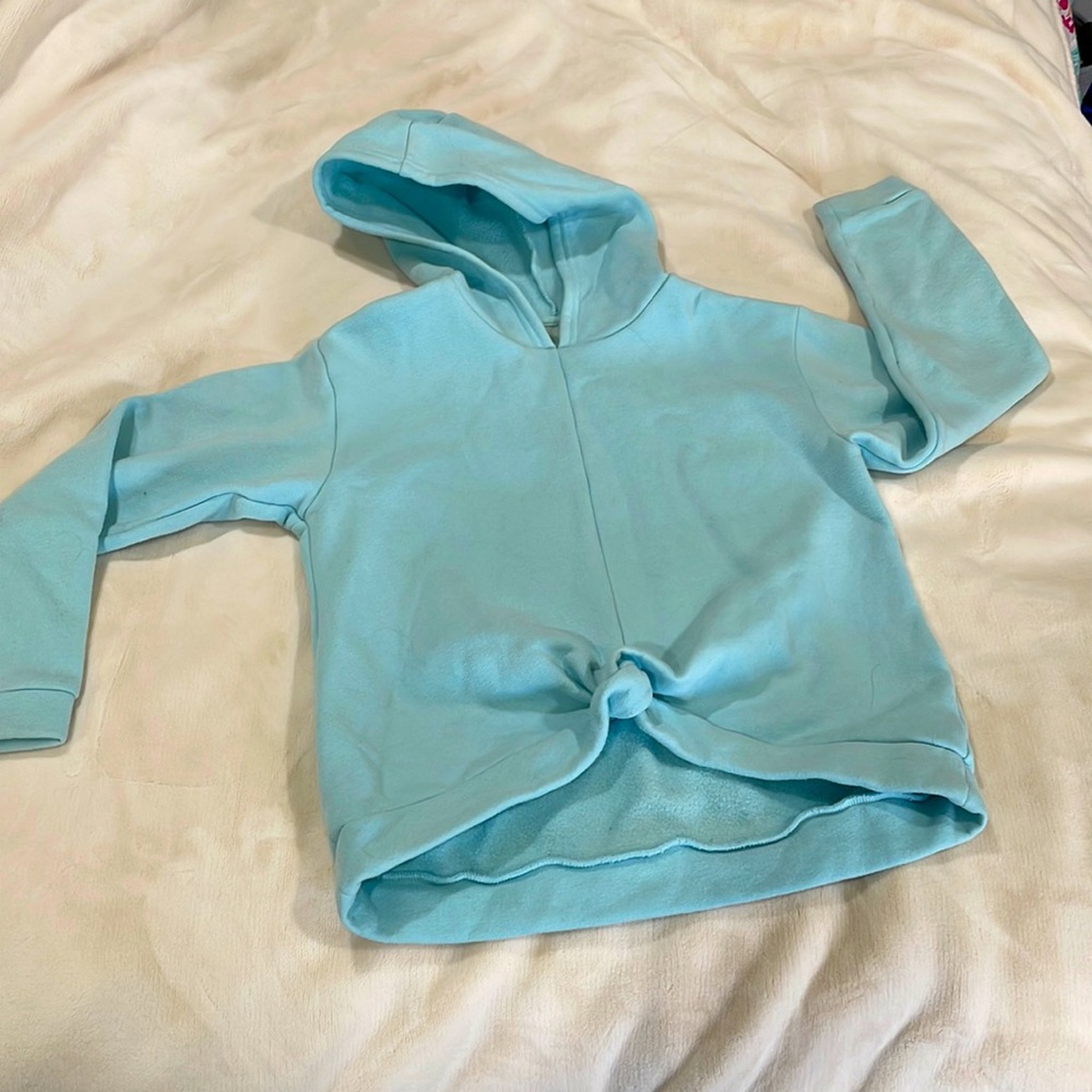 Zella sweatshirt